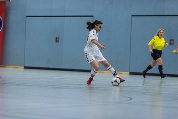 Bild 22 - B-Juniorinnen Futsal Qualifikation